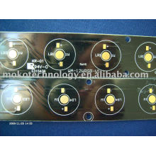 pcb impreso (Servicio de OEM y ODM)